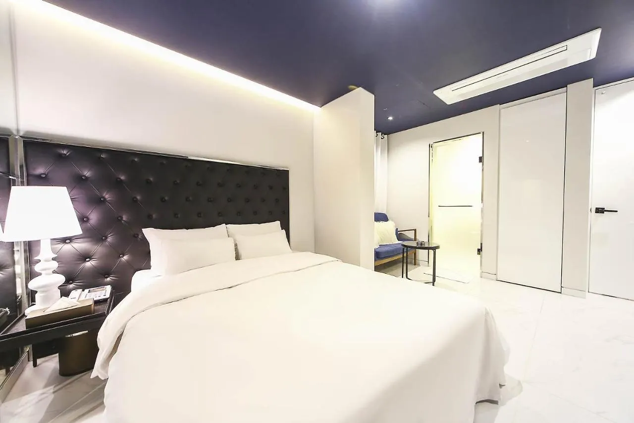 Hotel Star Premier Yeoksam ソウル特別市