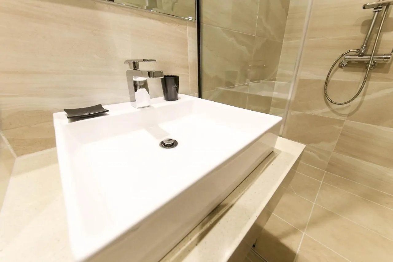 Hotel Star Premier Yeoksam ソウル特別市