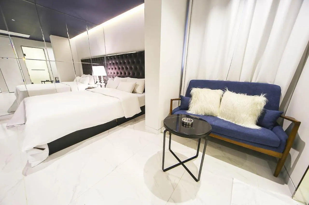 Hotel Star Premier Yeoksam ソウル特別市