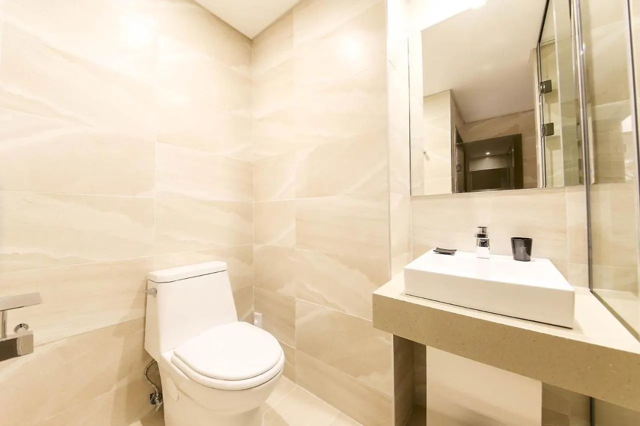 Hotel Star Premier Yeoksam ソウル特別市