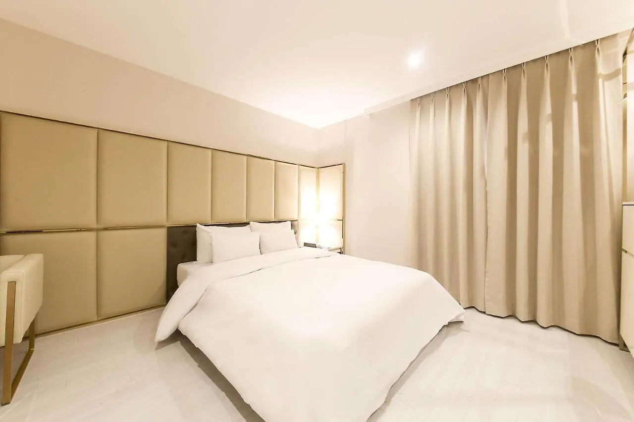 **  Hotel Star Premier Yeoksam ソウル特別市 韓国