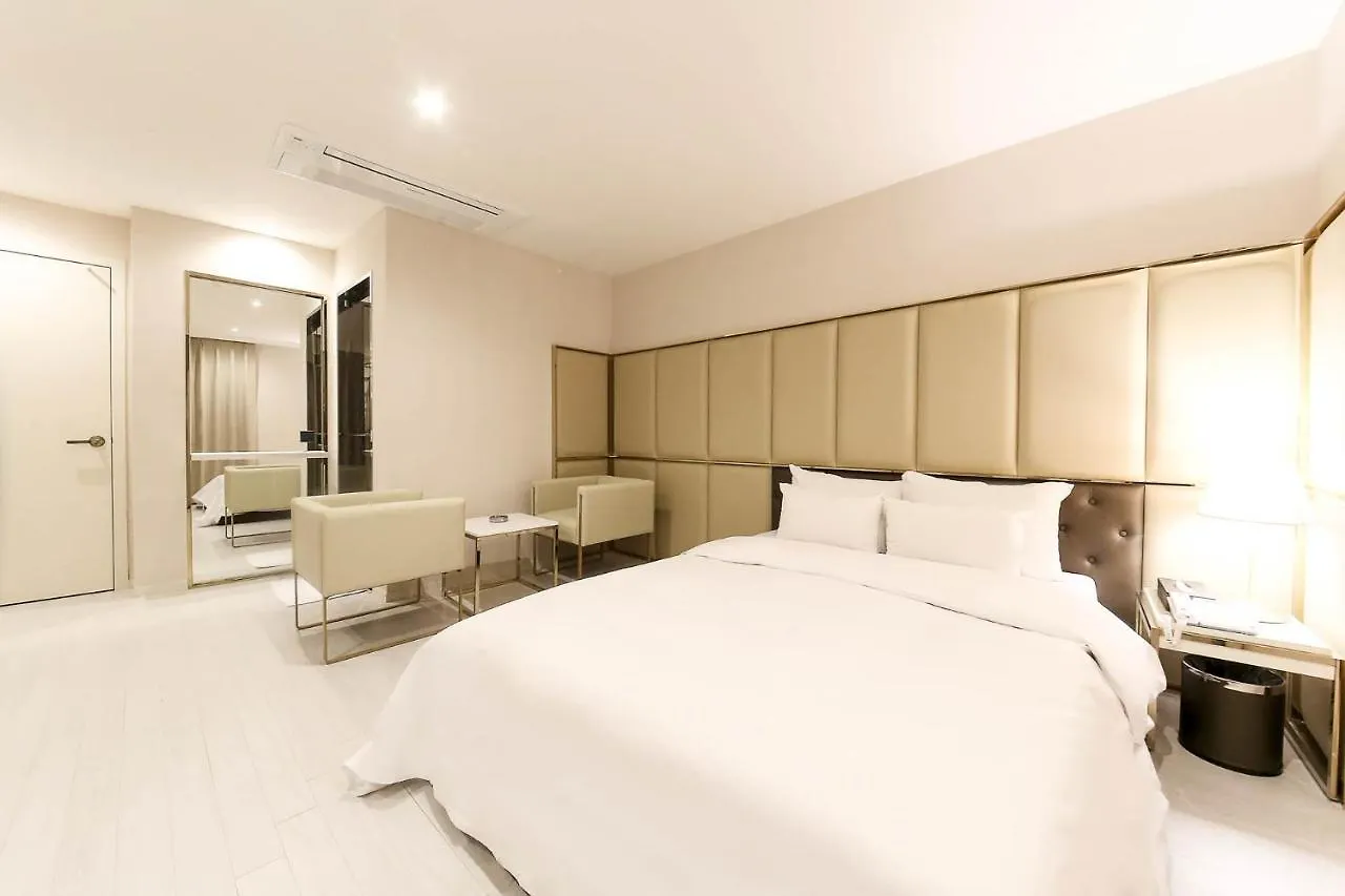 Hotel Star Premier Yeoksam ソウル特別市