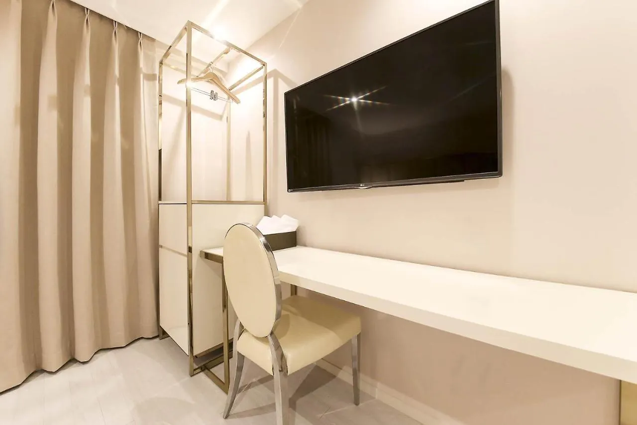 **  Hotel Star Premier Yeoksam ソウル特別市 韓国