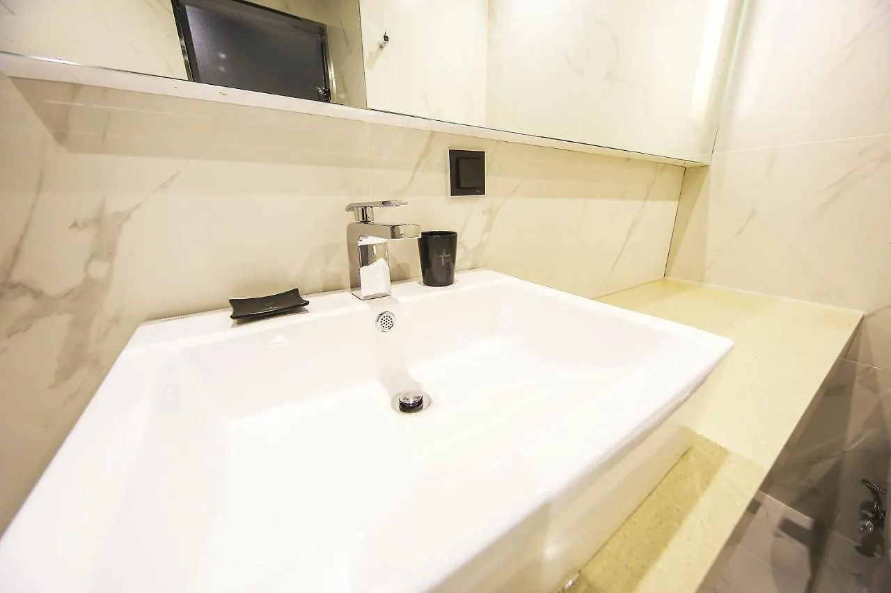 Hotel Star Premier Yeoksam ソウル特別市 2*,  韓国