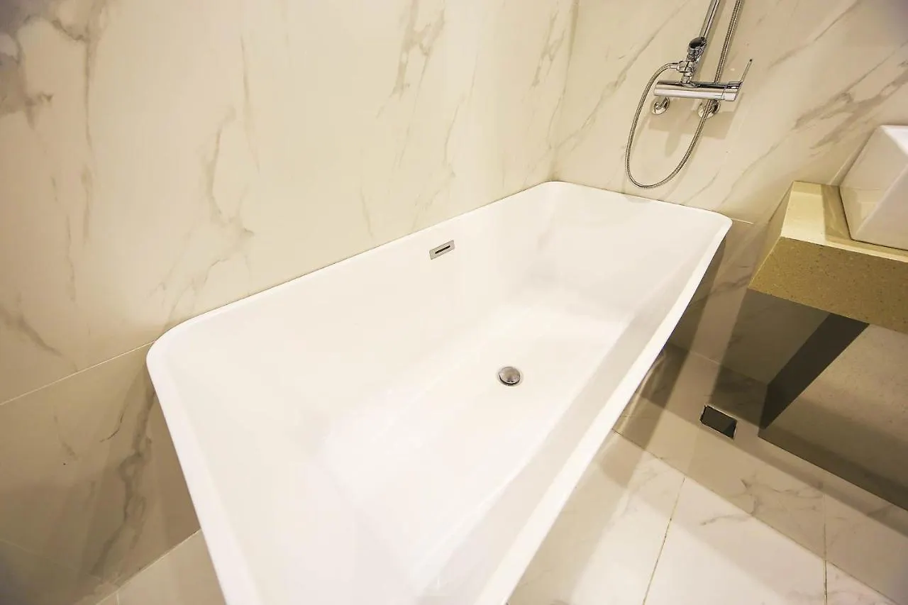 Hotel Star Premier Yeoksam ソウル特別市 2*,
