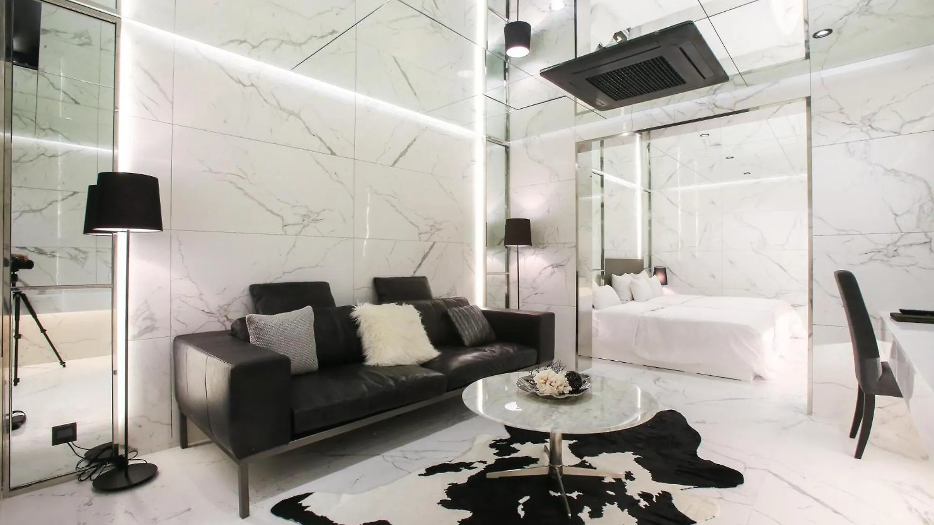 Hotel Star Premier Yeoksam ソウル特別市