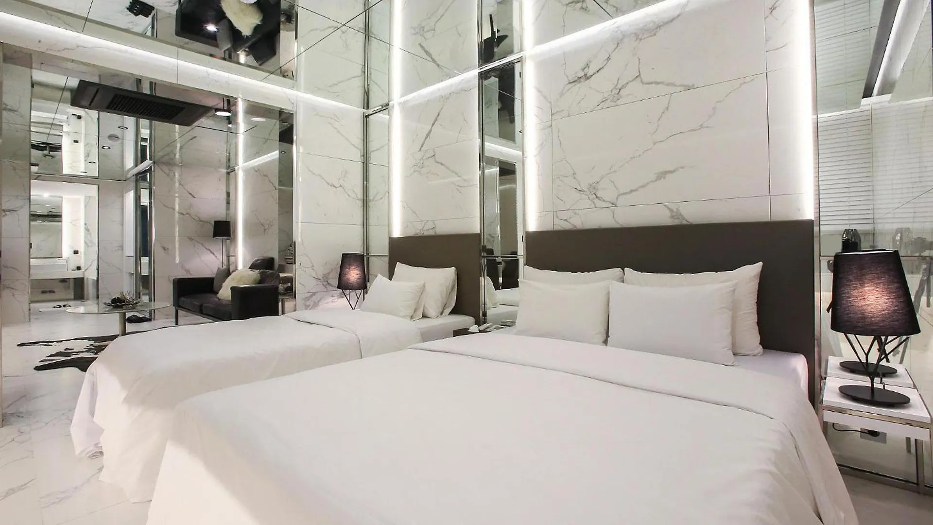 Hotel Star Premier Yeoksam ソウル特別市