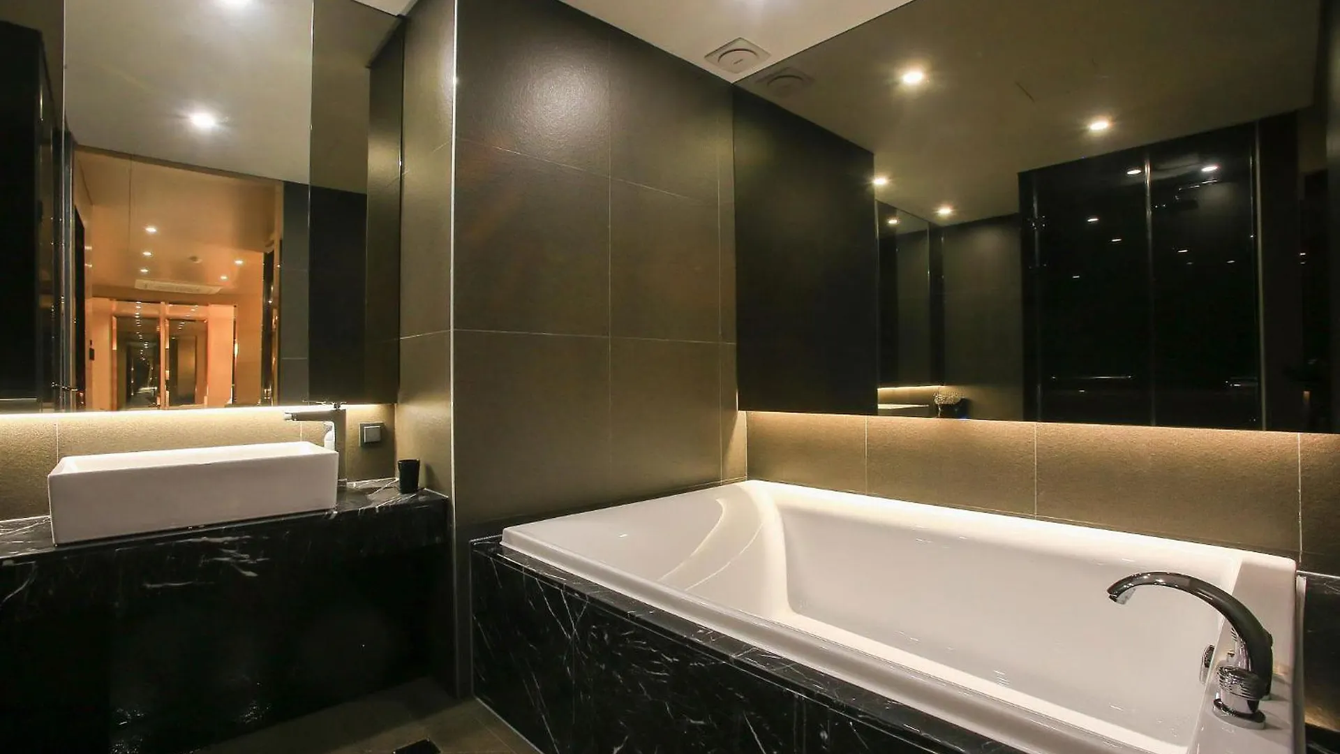 Hotel Star Premier Yeoksam ソウル特別市