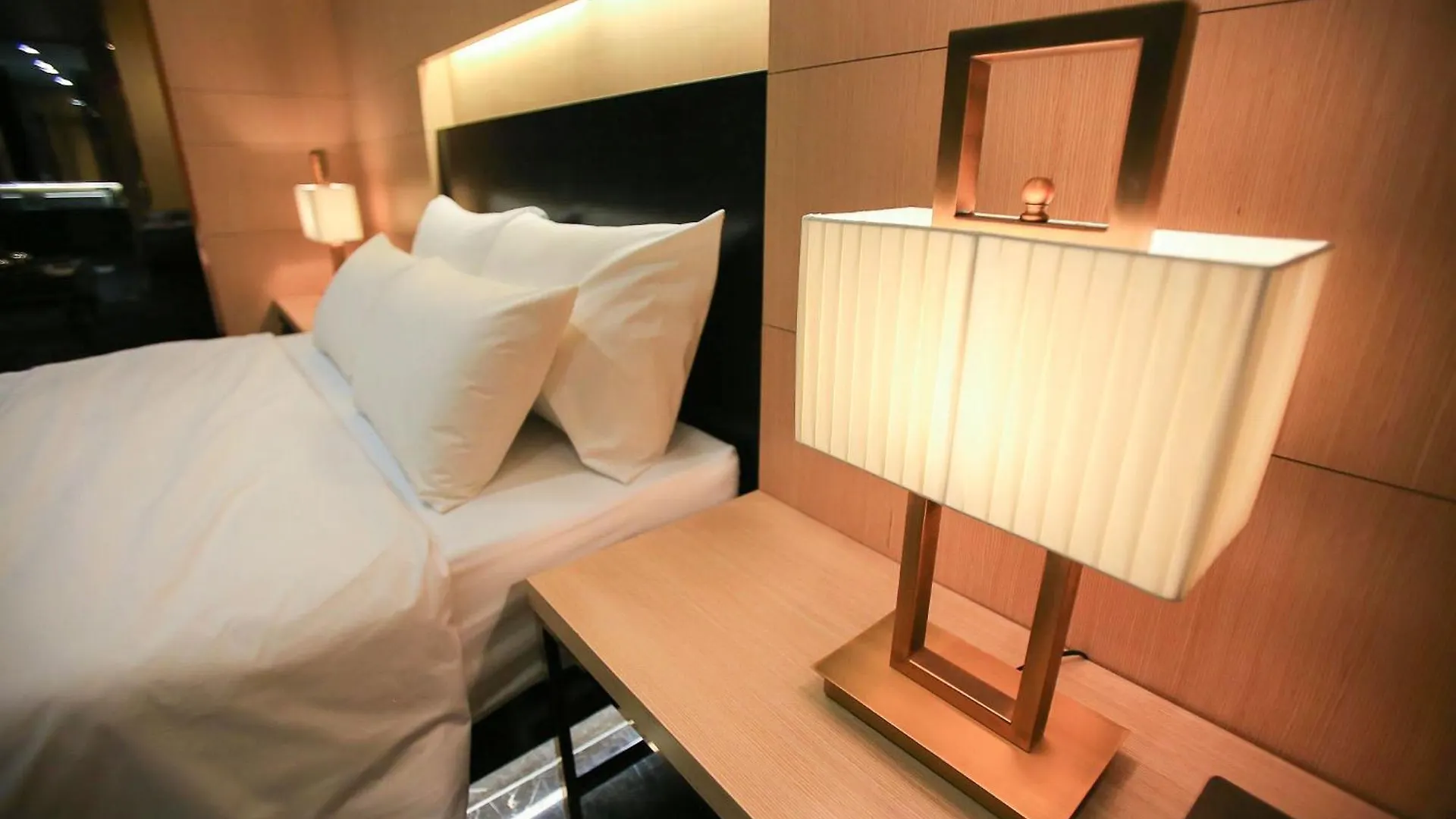 Hotel Star Premier Yeoksam ソウル特別市 韓国