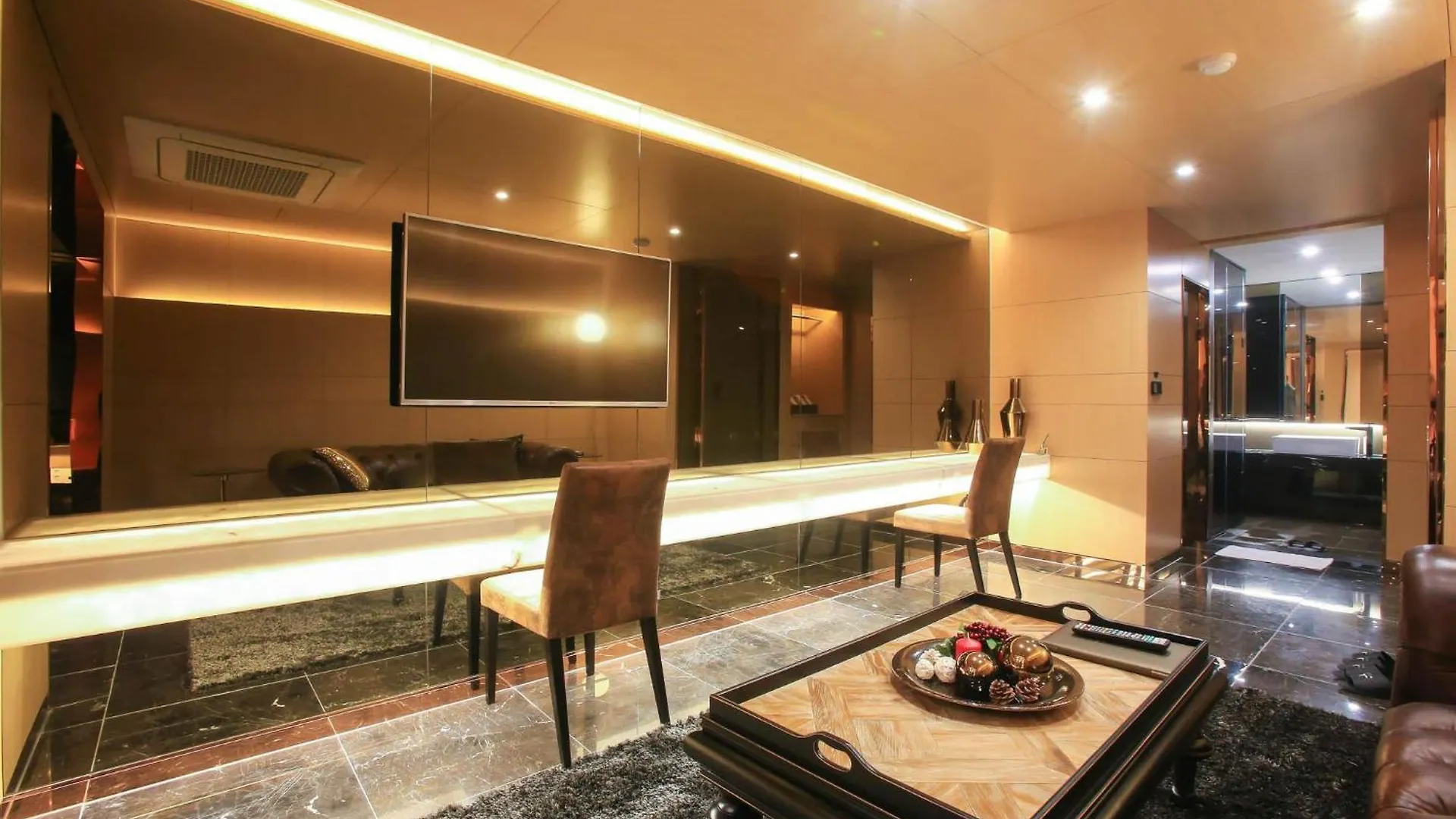 Hotel Star Premier Yeoksam ソウル特別市
