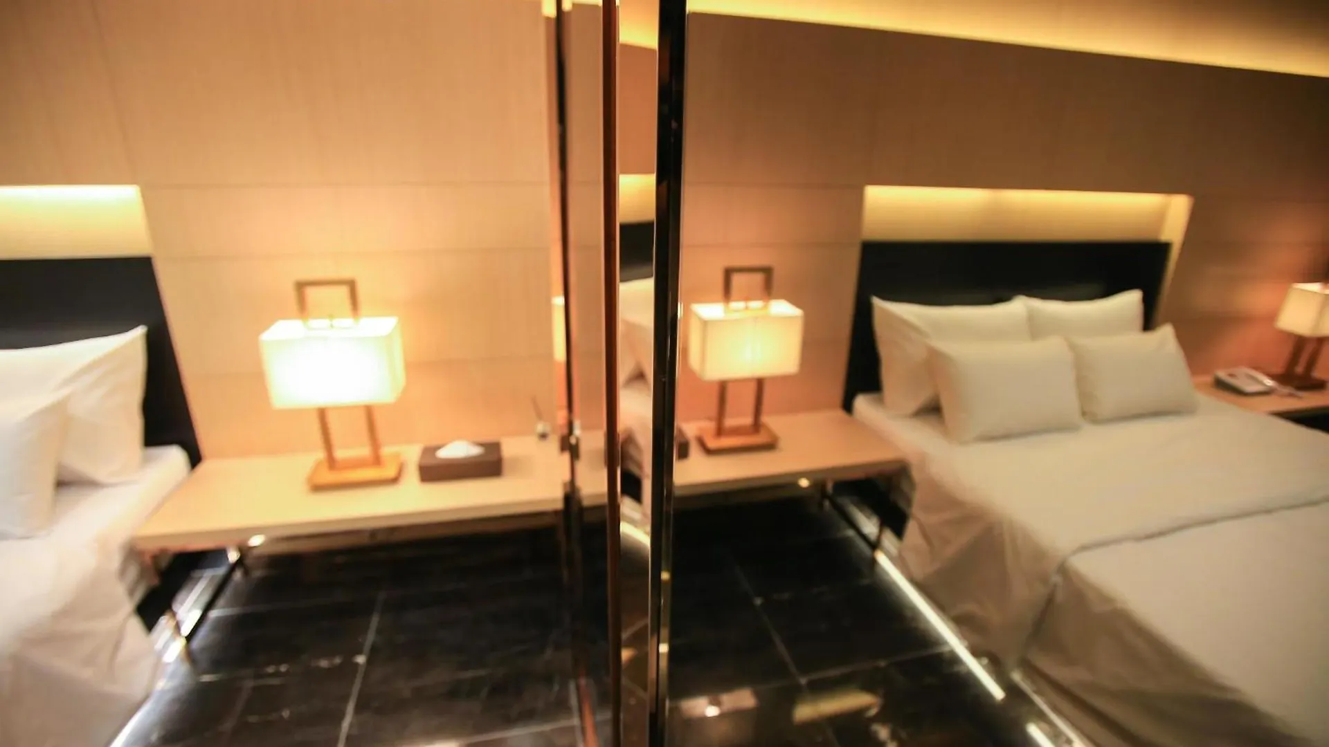 Hotel Star Premier Yeoksam Séoul